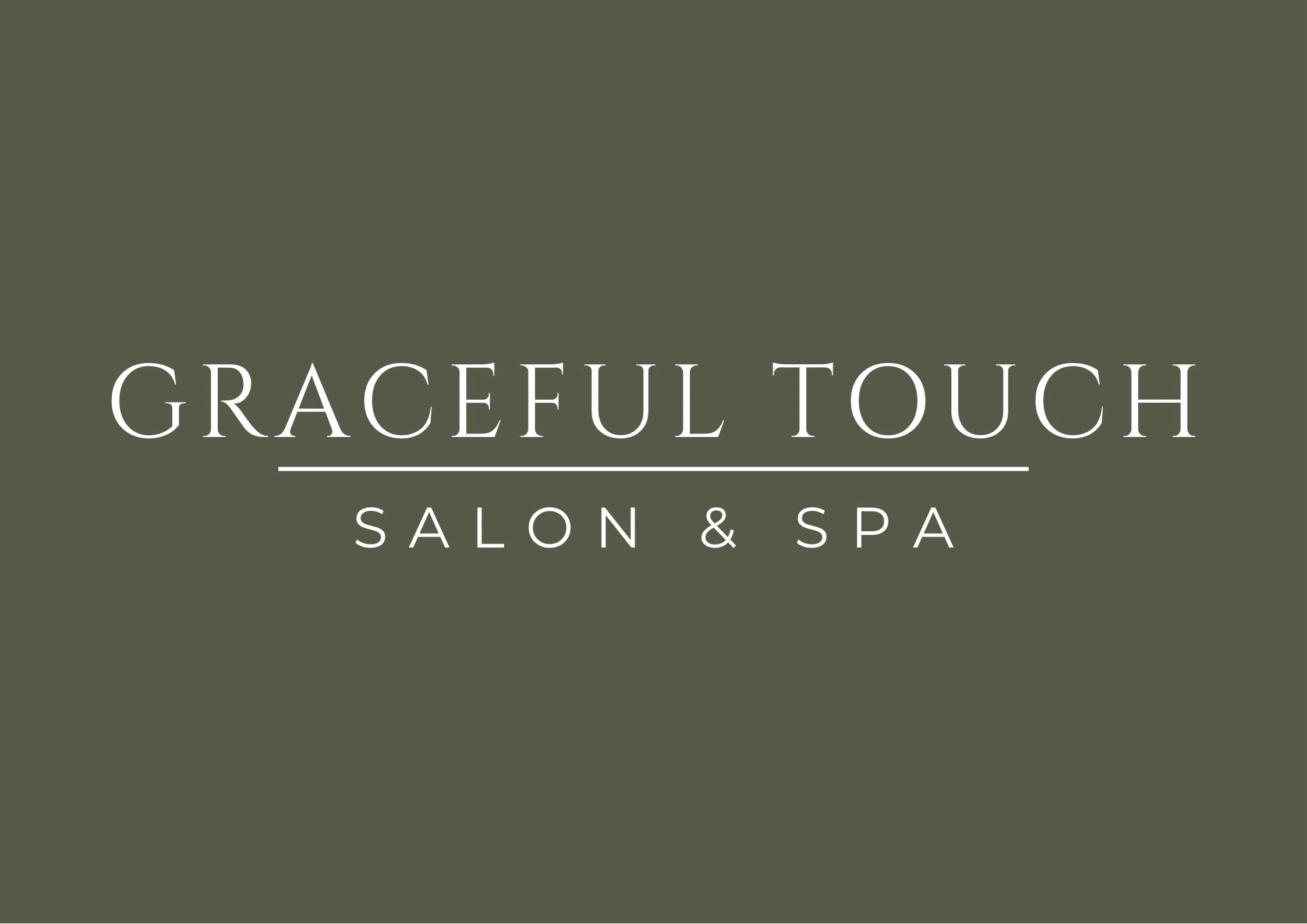 Graceful Touch Salon Spa Santa Fe TX Vagaro